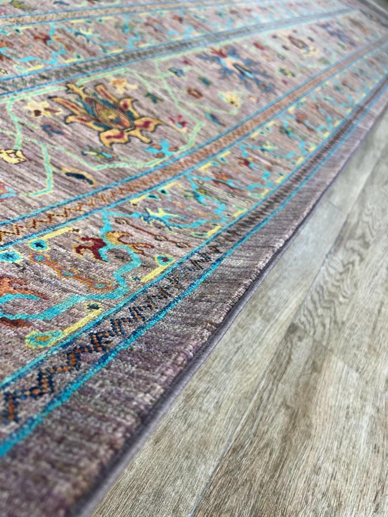 Sultani Ziegler Rug (365 x 276cm)