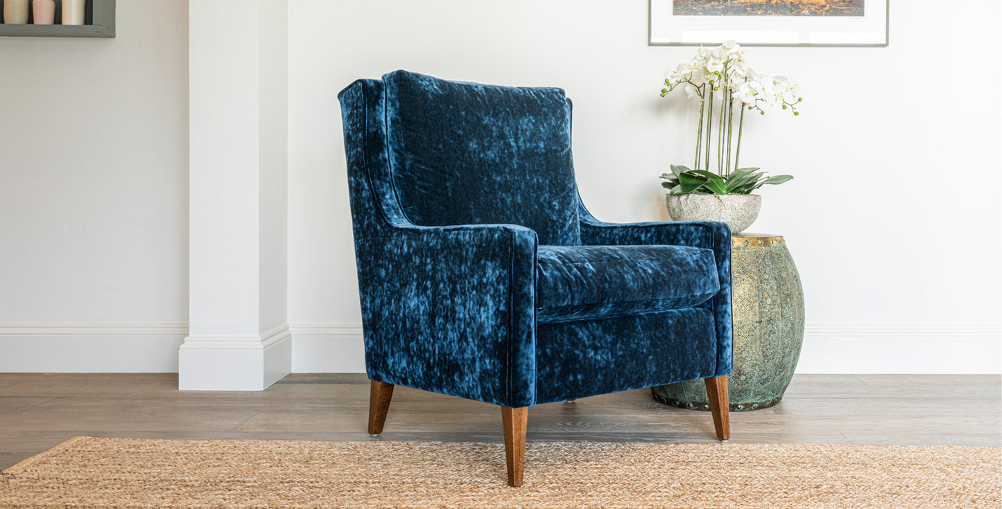 Bampton Chair - eastofhere