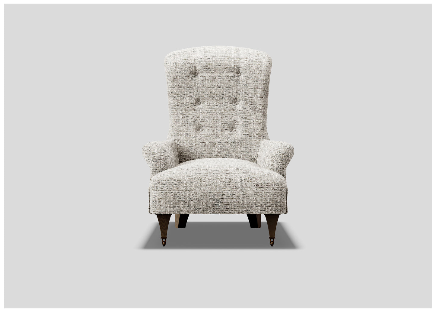 Hawthorne Chair - eastofhere