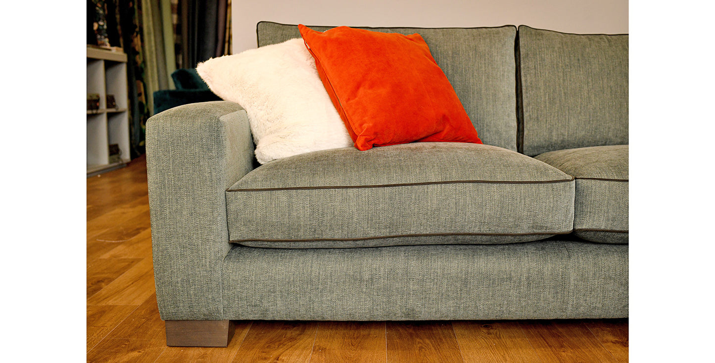 Kemble Corner Group - eastofhere