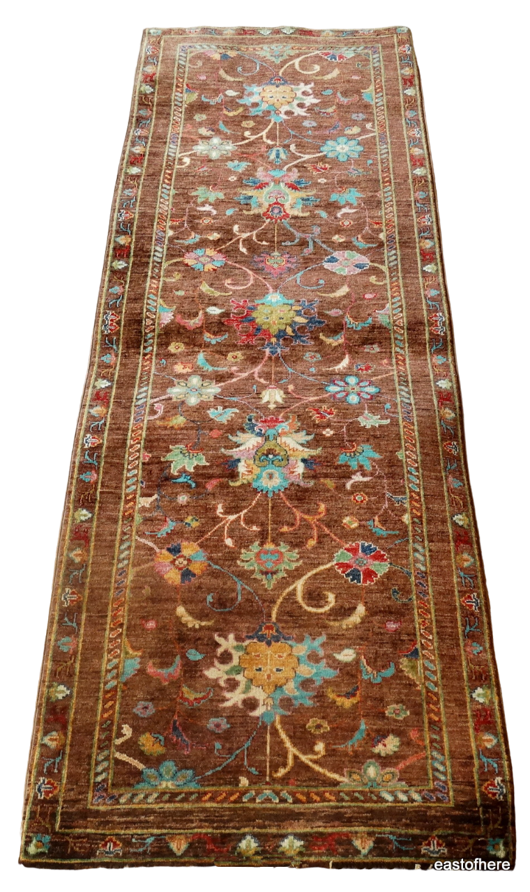 Sultani Ziegler Runner (256 x 83cm)