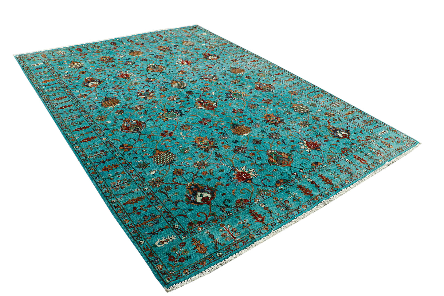 Sultani Ziegler Rug (335 x 244cm)