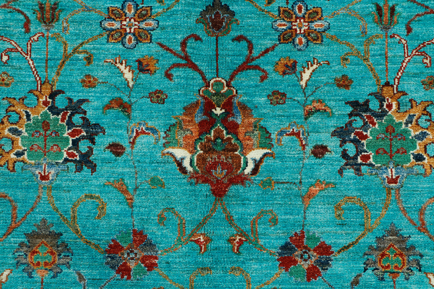 Sultani Ziegler Rug (335 x 244cm)