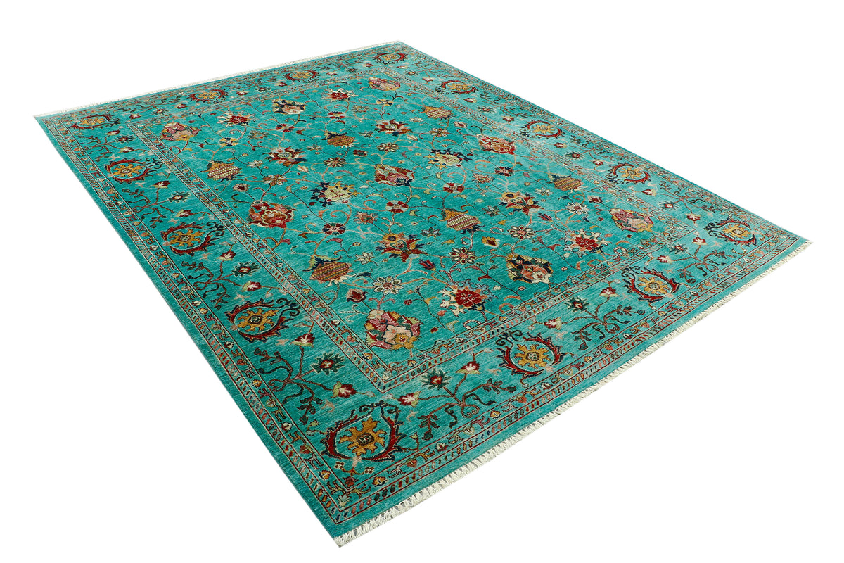 Sultani Ziegler Rug (301 x 245cm)