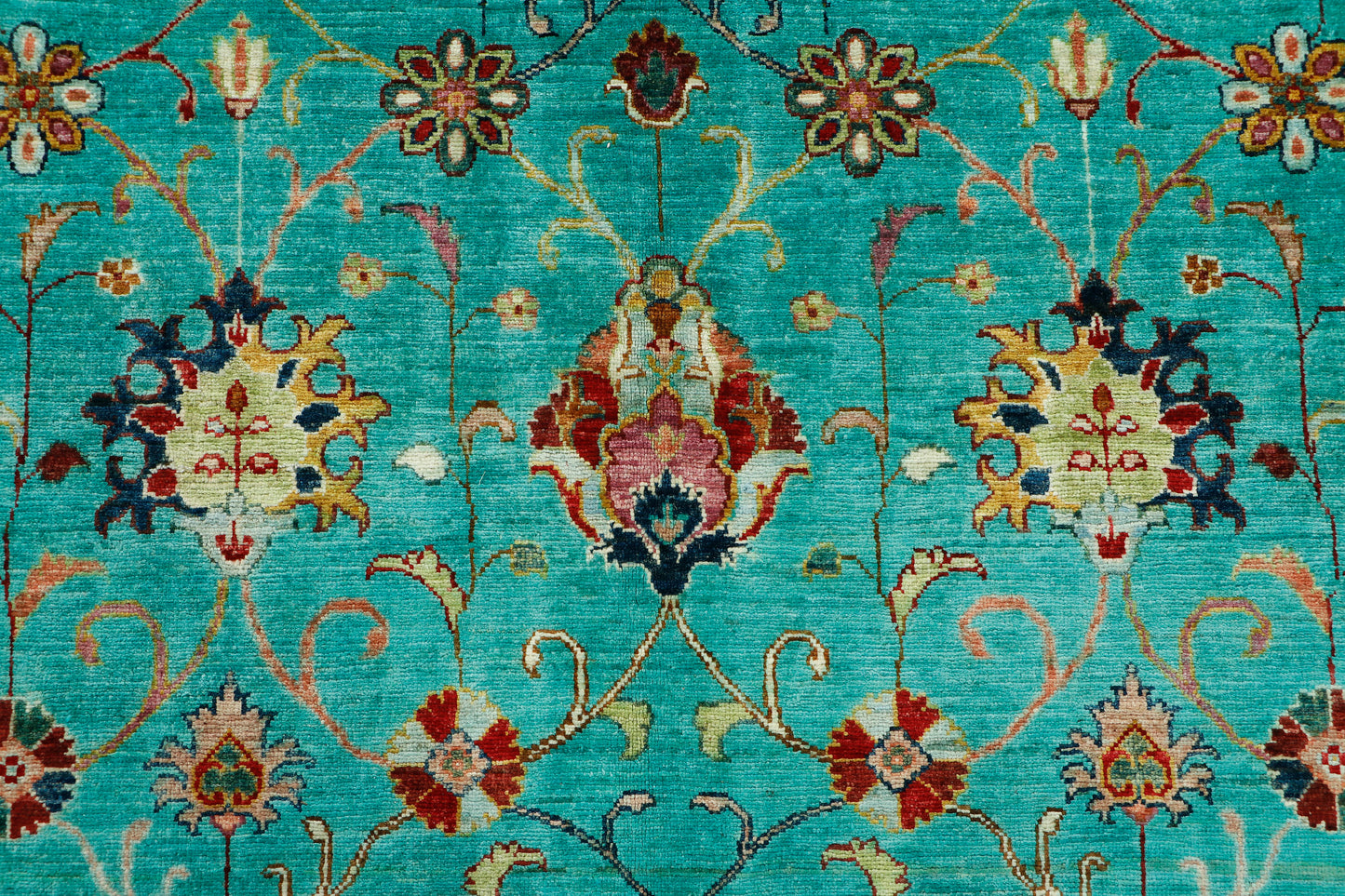 Sultani Ziegler Rug (301 x 245cm)