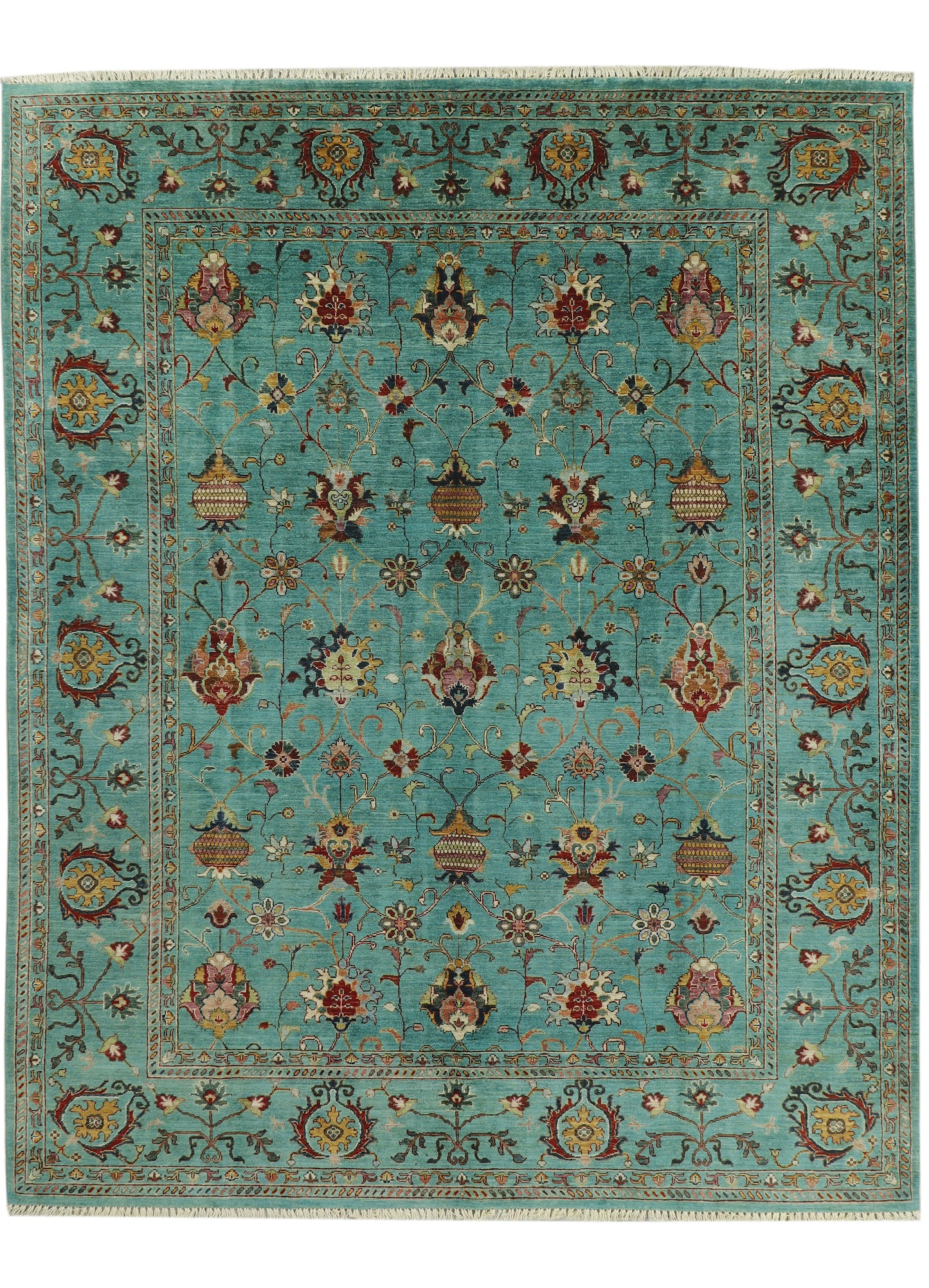 Sultani Ziegler Rug (301 x 245cm)