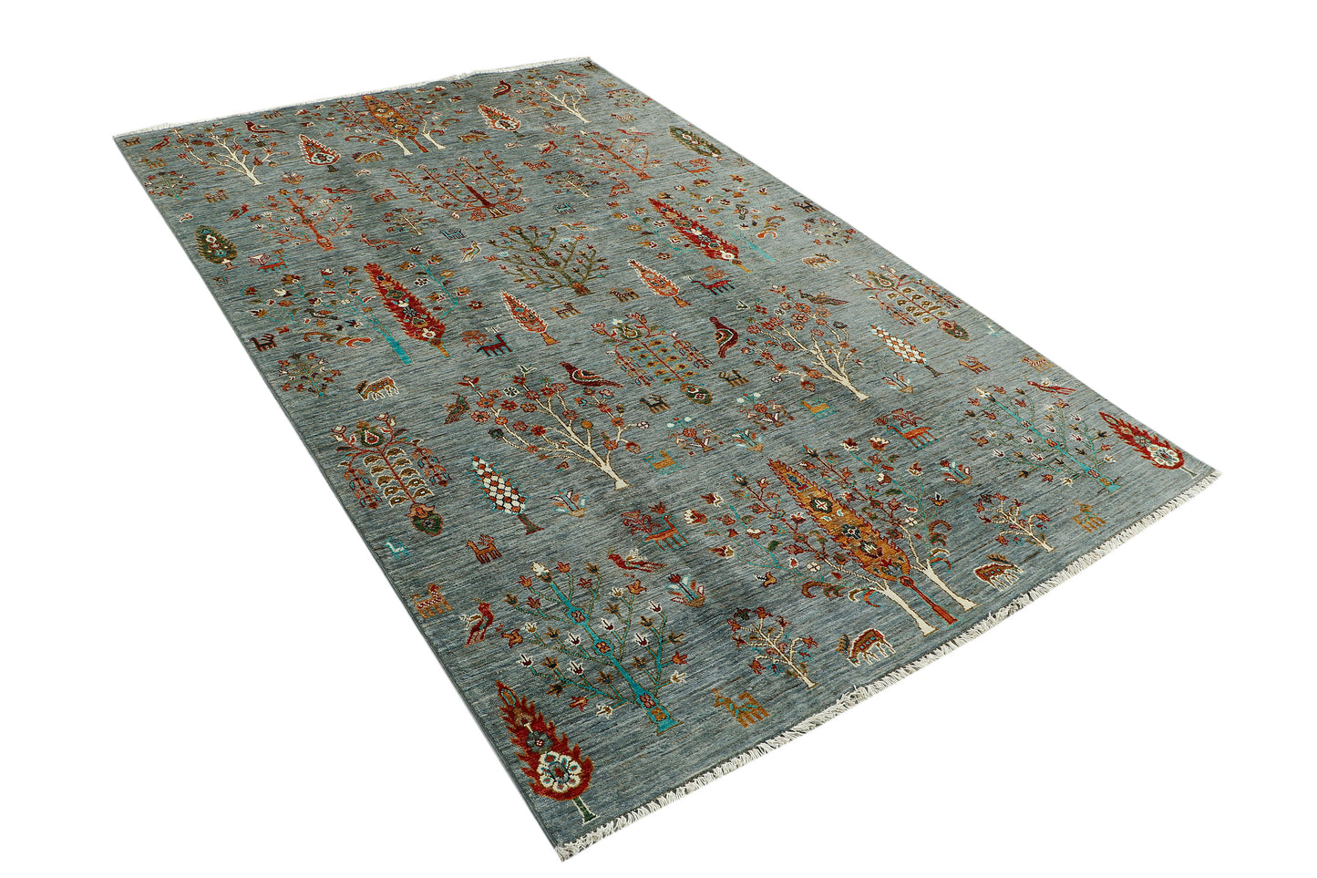 Sultani Ziegler Rug (272 x 170cm)