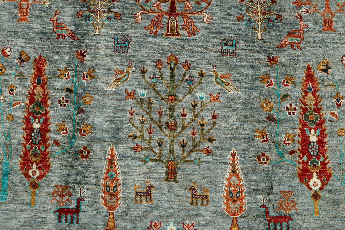 Sultani Ziegler Rug (272 x 170cm)