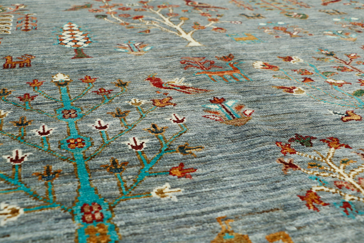 Sultani Ziegler Rug (272 x 170cm)