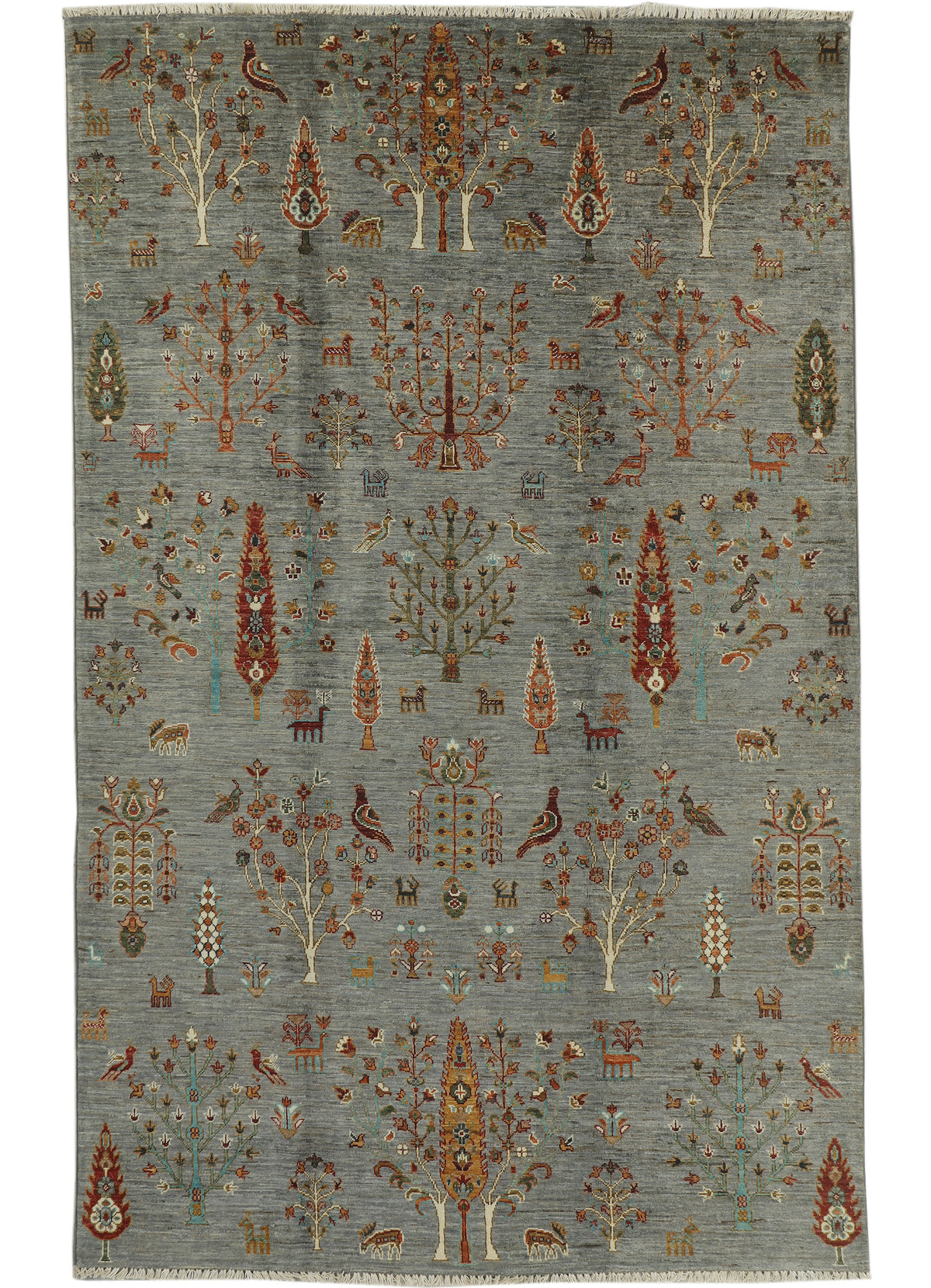 Sultani Ziegler Rug (272 x 170cm)