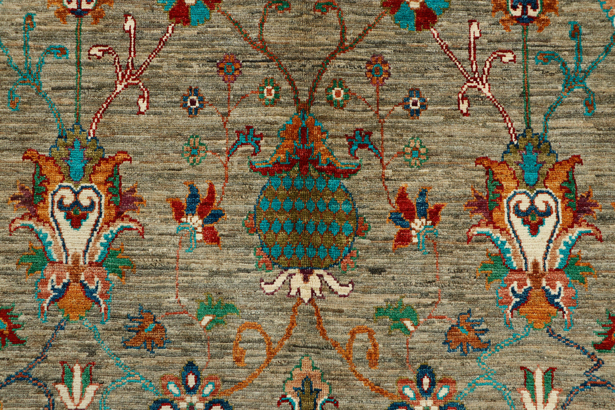 Sultani Ziegler Rug (267 x 166cm)