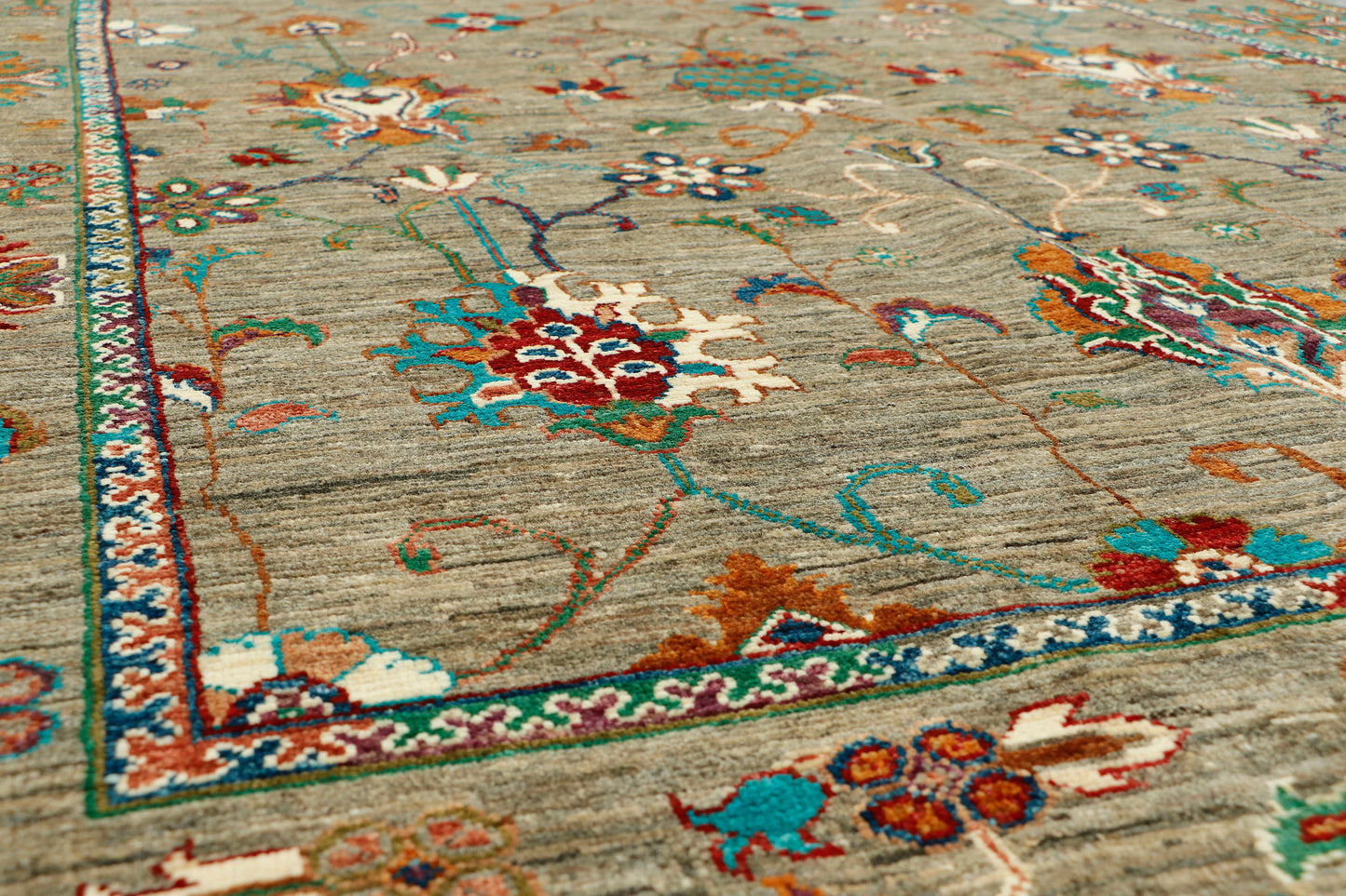 Sultani Ziegler Rug (267 x 166cm)