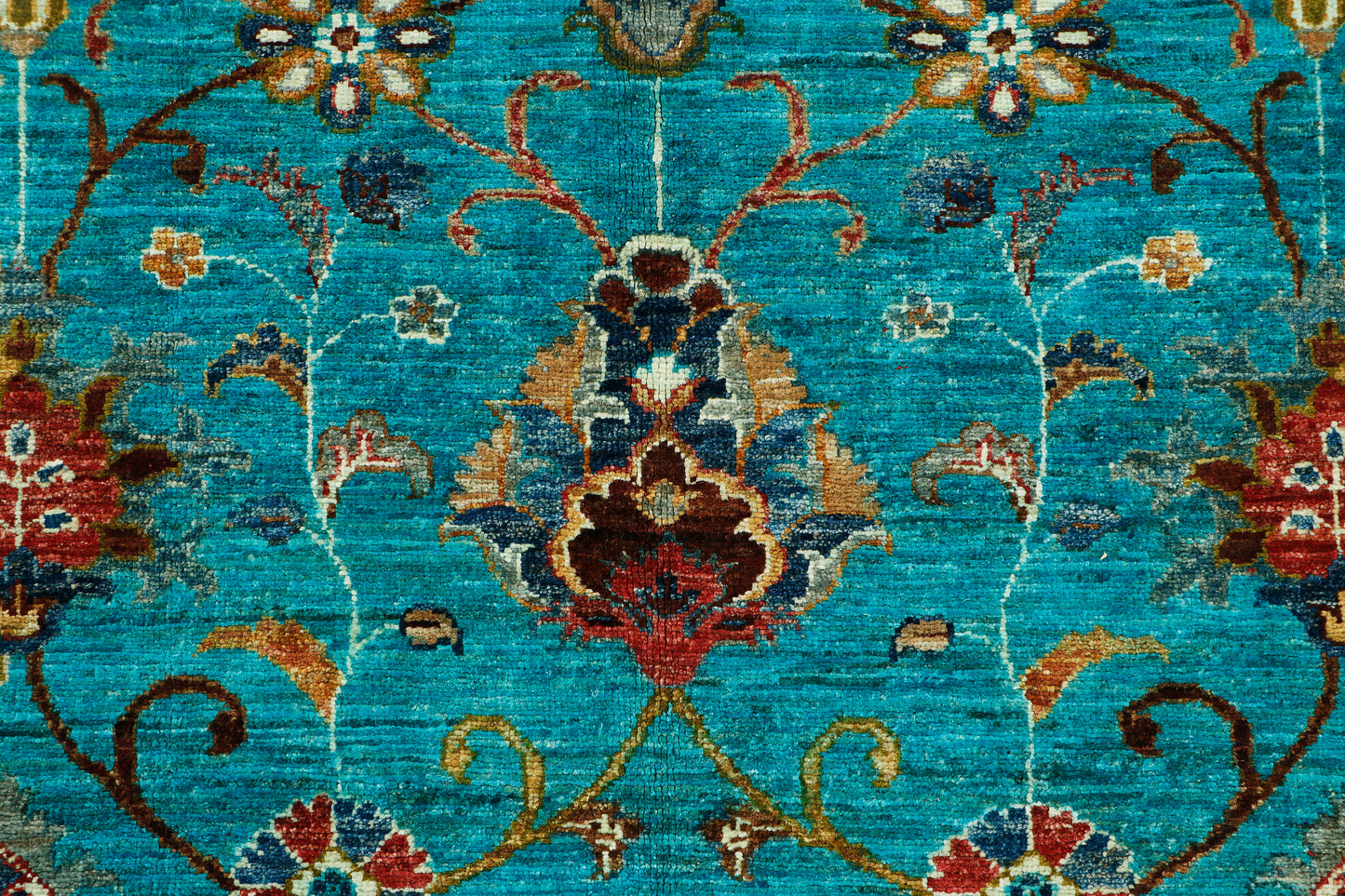 Sultani Ziegler Rug (245 x 174cm)