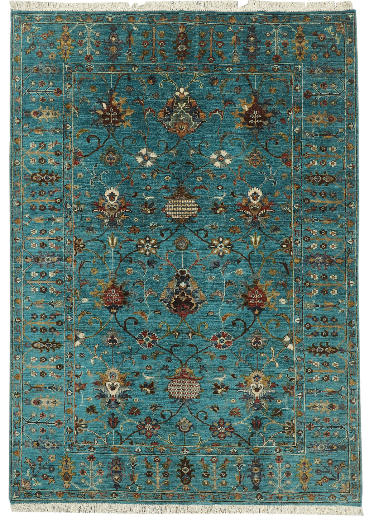 Sultani Ziegler Rug (245 x 174cm)