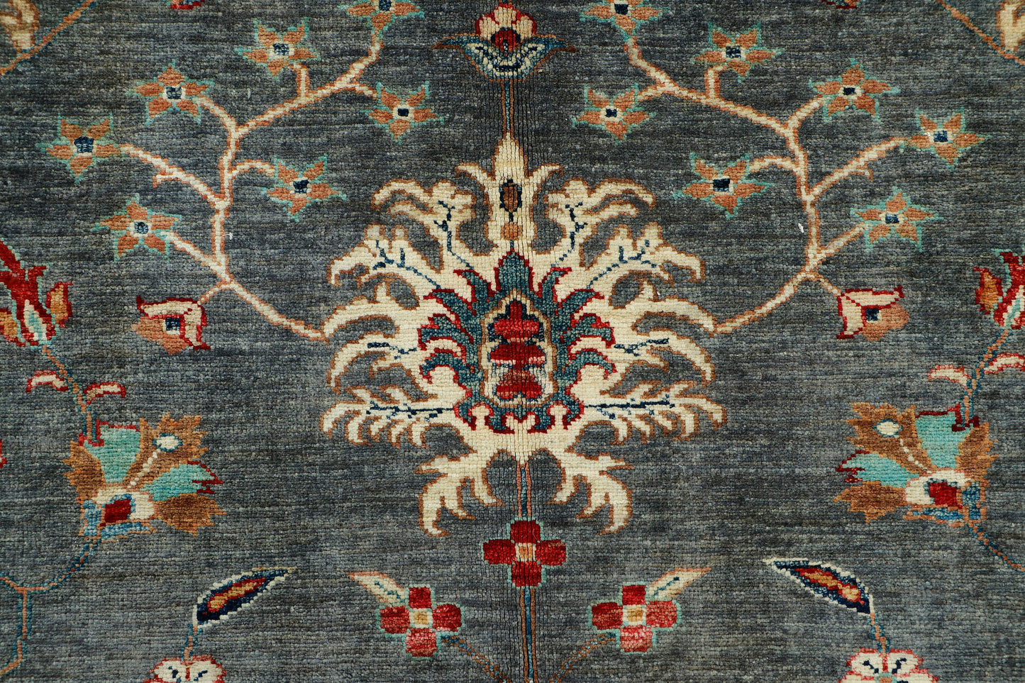 Sultani Ziegler Rug (241 x 188cm)
