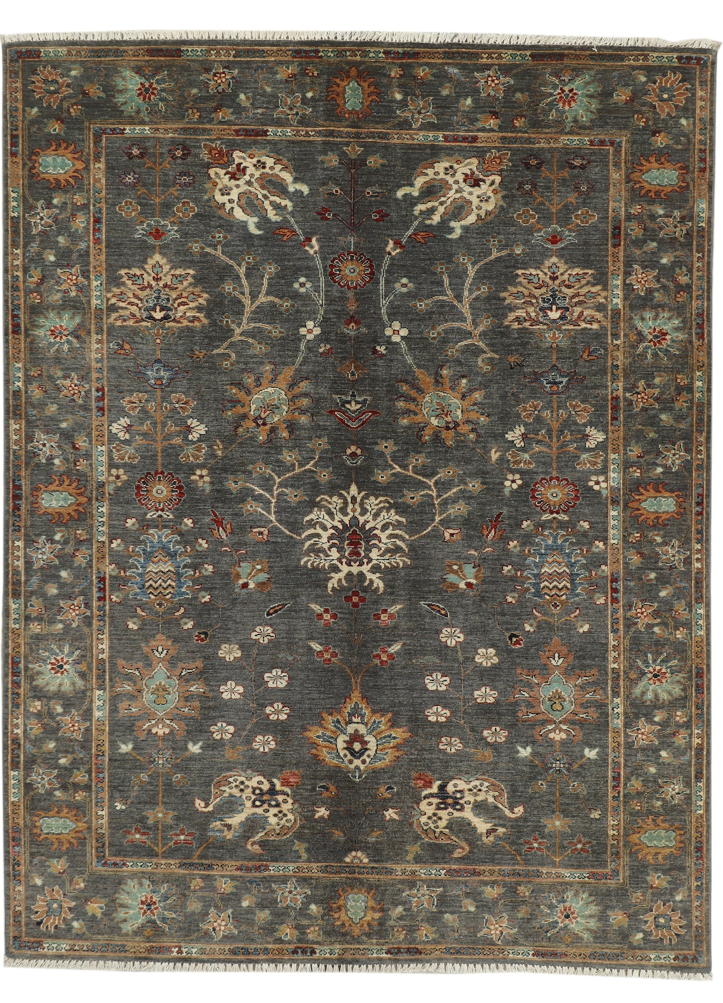 Sultani Ziegler Rug (241 x 188cm)