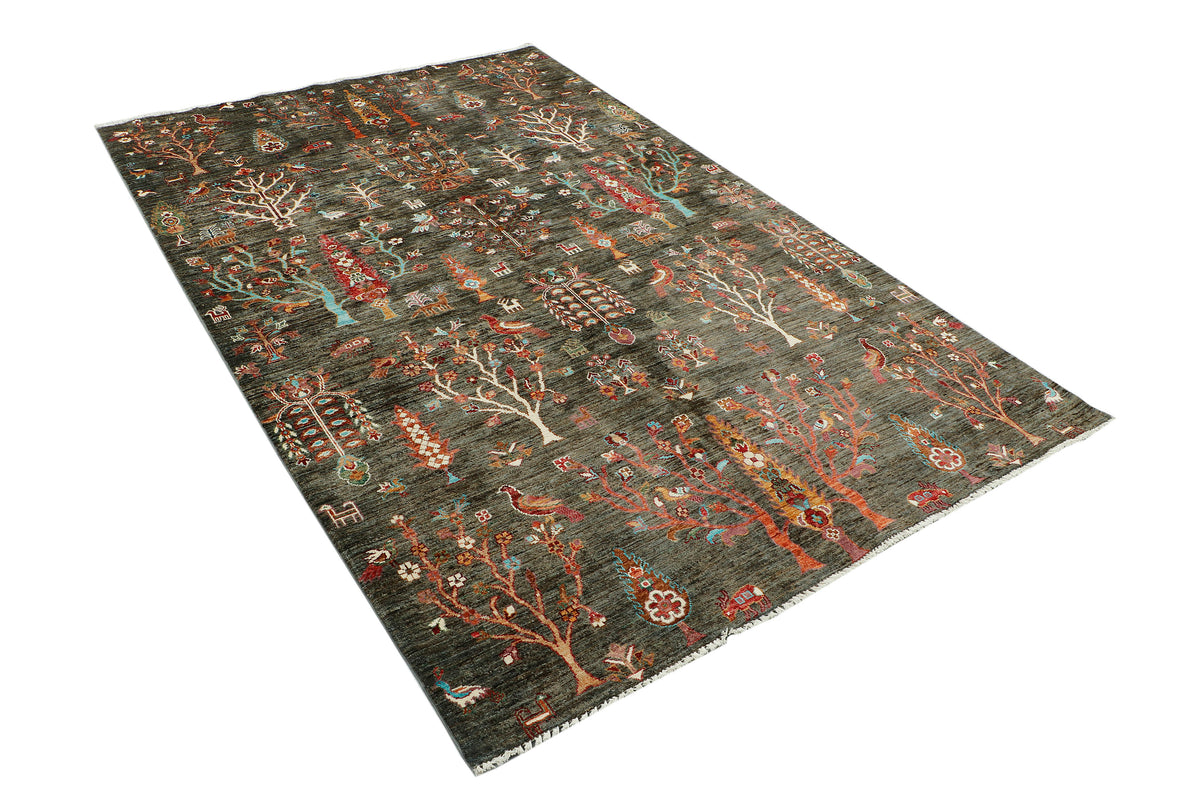 Sultani Ziegler Rug (265 x 173cm)