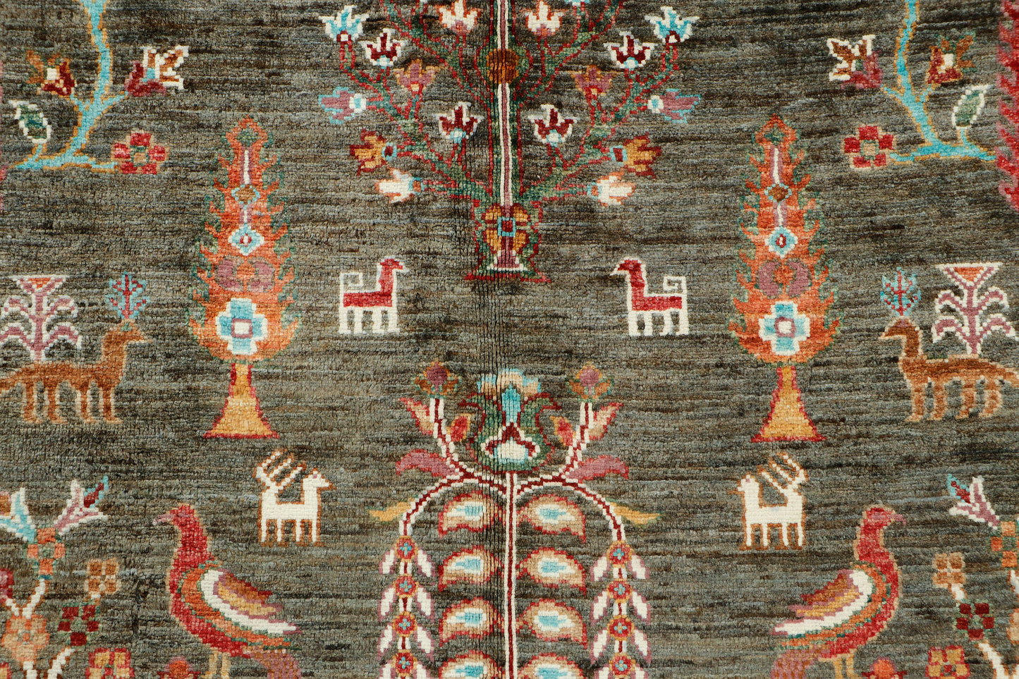 Sultani Ziegler Rug (265 x 173cm)