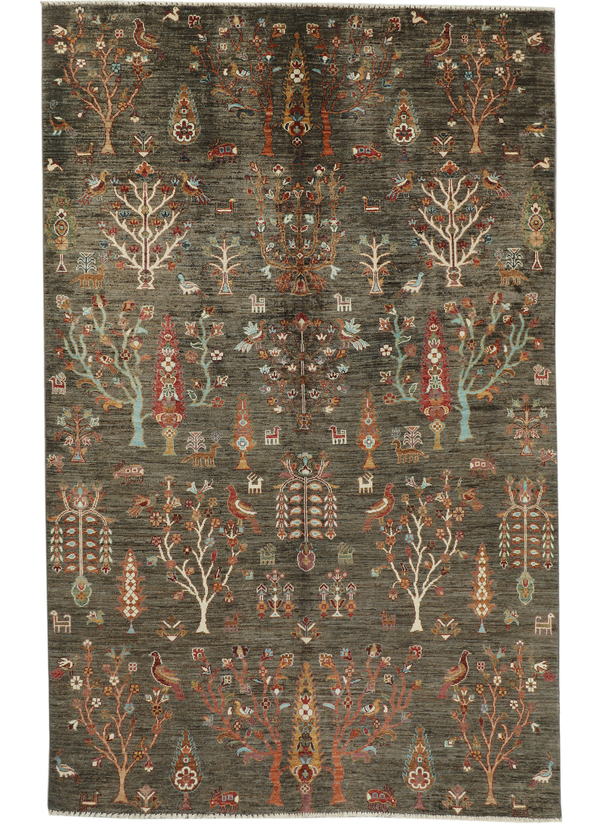 Sultani Ziegler Rug (265 x 173cm)