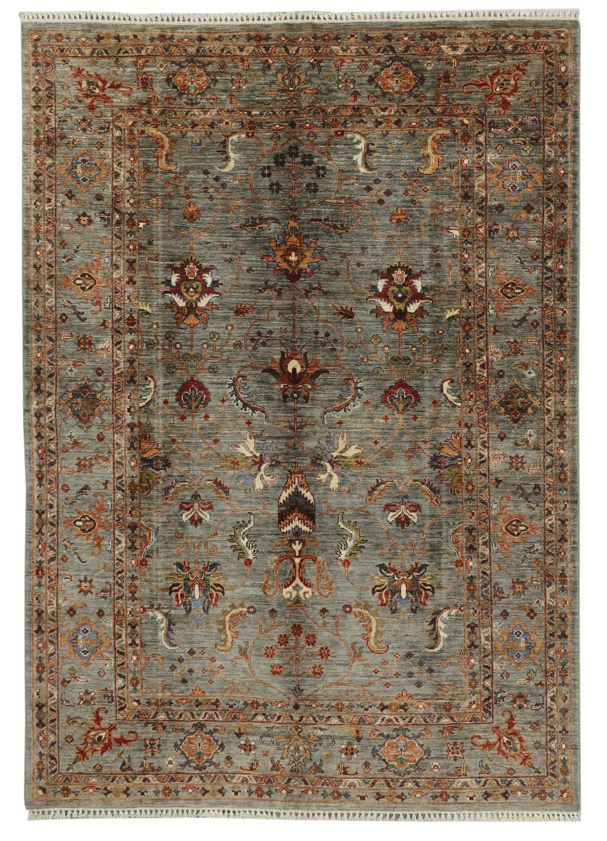 Sultani Ziegler Rug (243 x 172cm)
