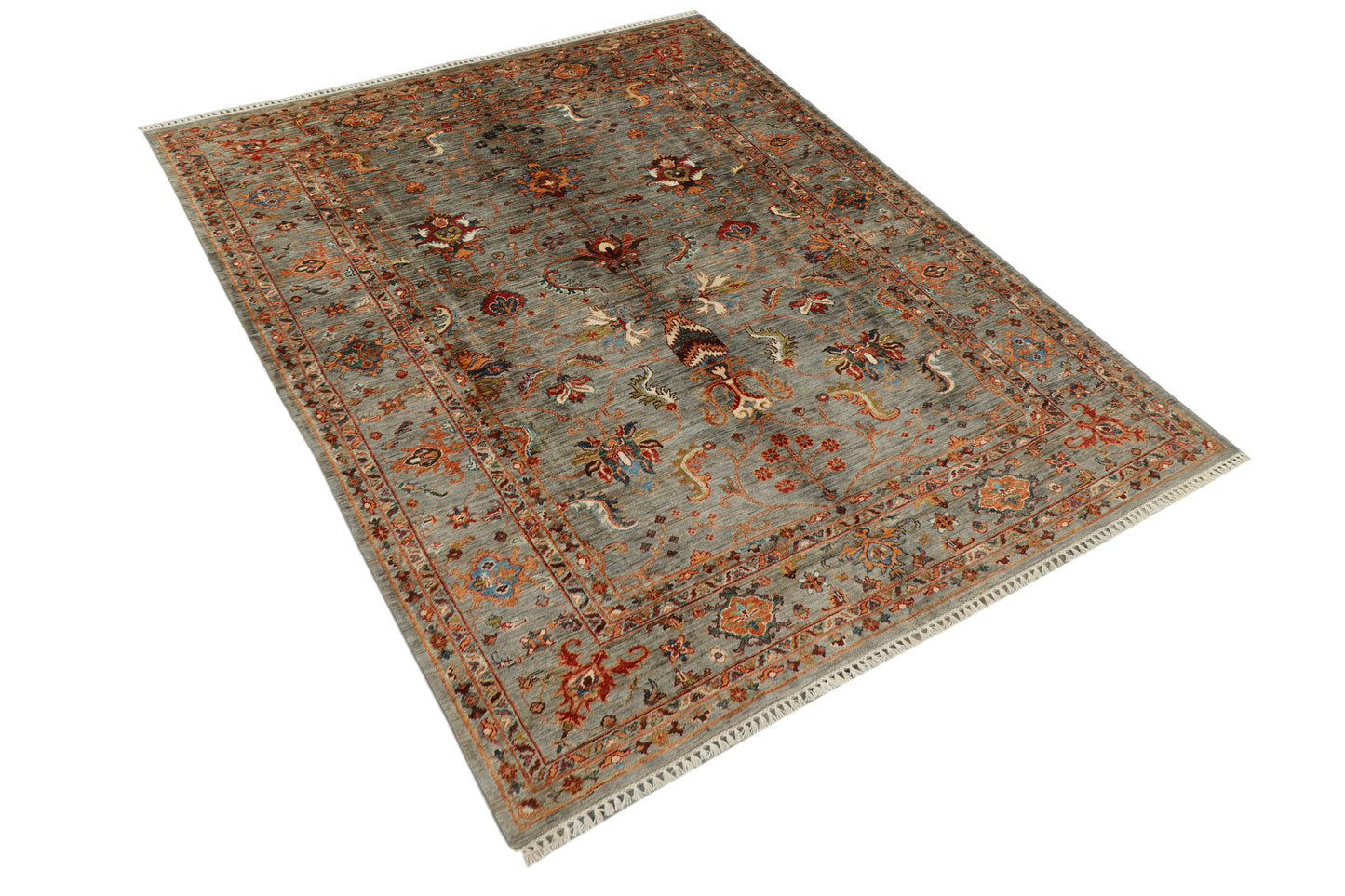 Sultani Ziegler Rug (243 x 172cm)