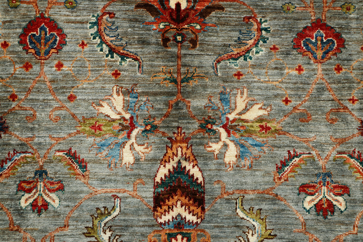 Sultani Ziegler Rug (243 x 172cm)