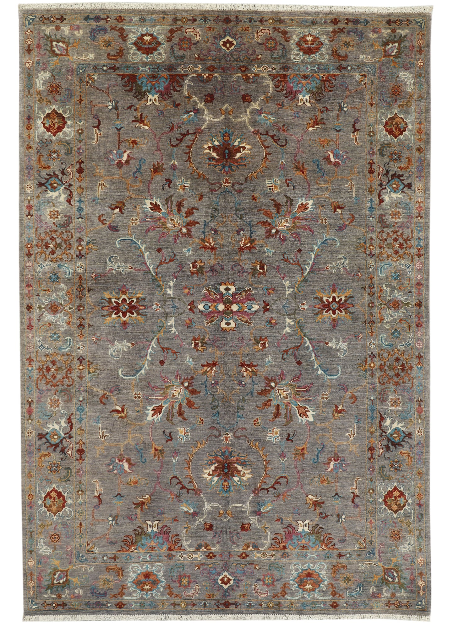 Sultani Ziegler Rug (260 x 178cm)