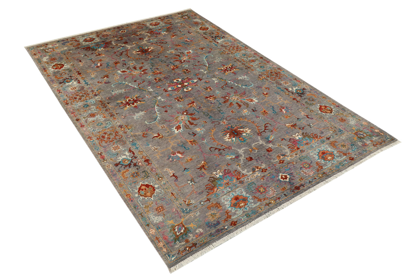 Sultani Ziegler Rug (260 x 178cm)