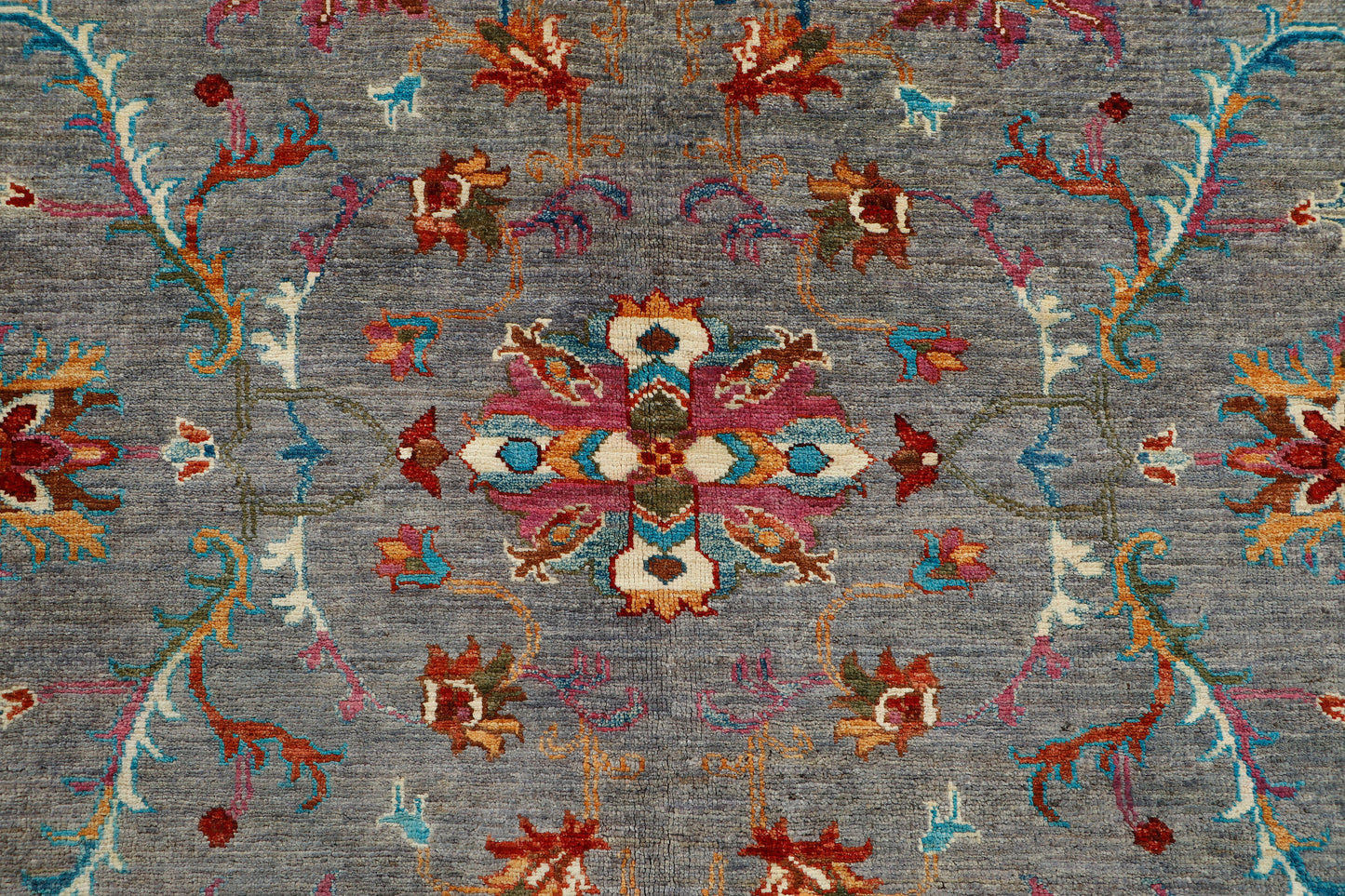 Sultani Ziegler Rug (260 x 178cm)