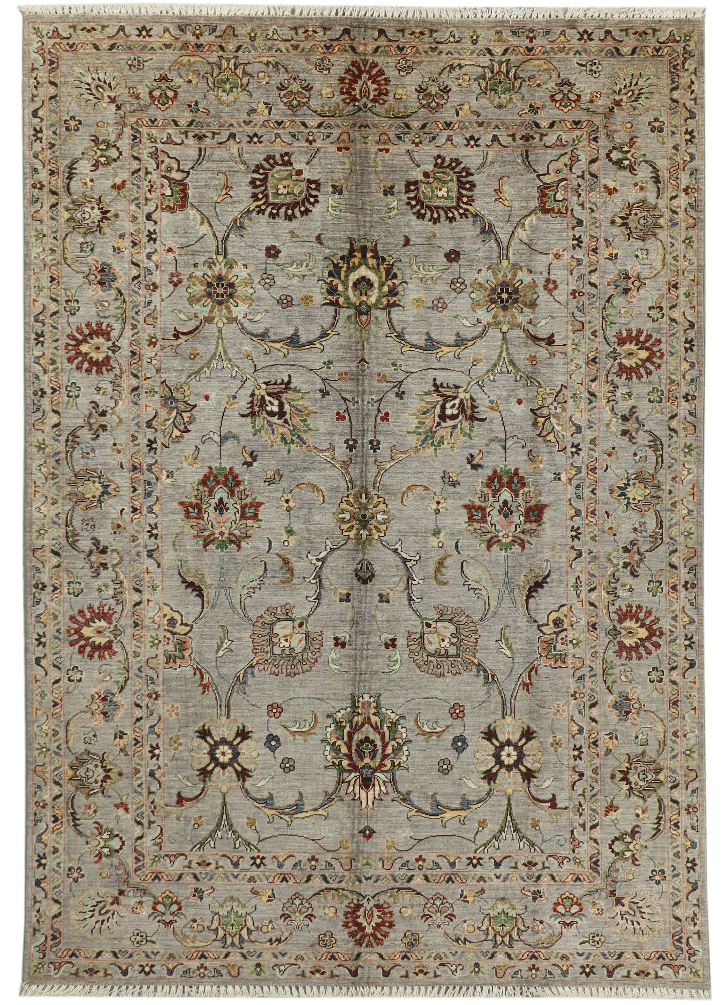 Sultani Ziegler Rug (243 x 172cm)
