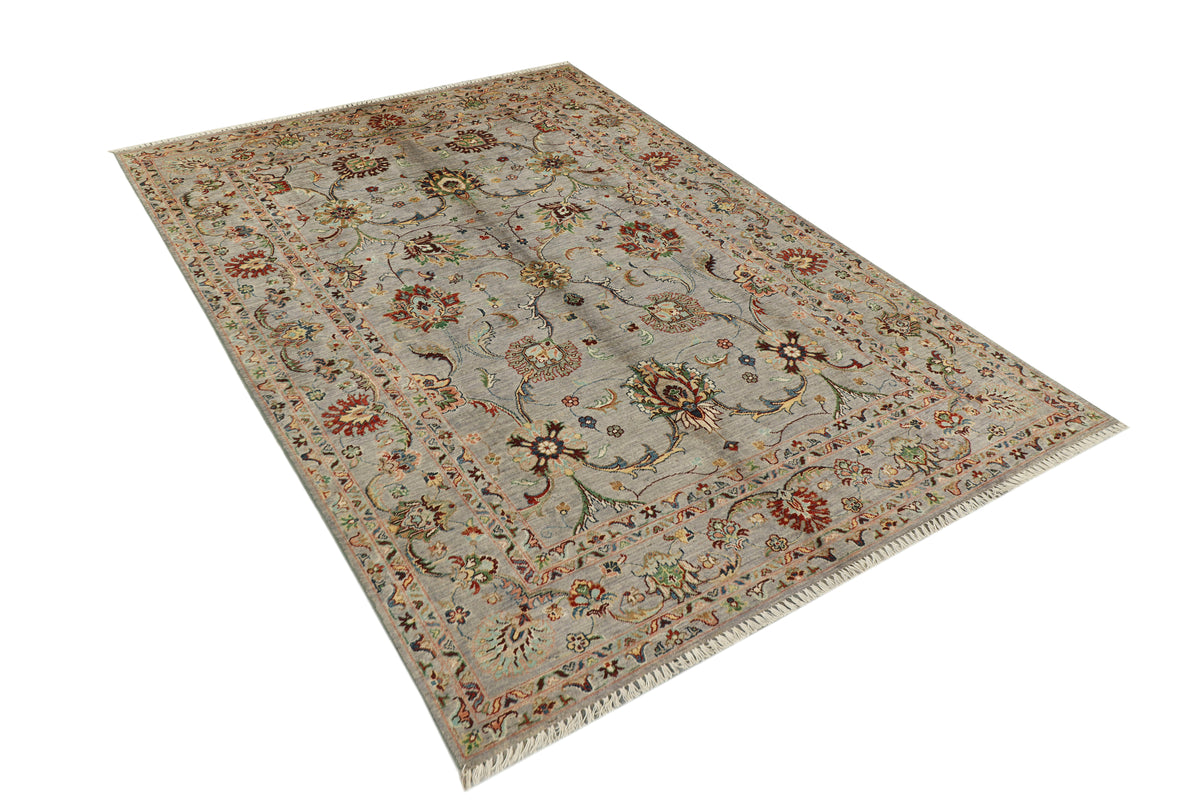 Sultani Ziegler Rug (243 x 172cm)