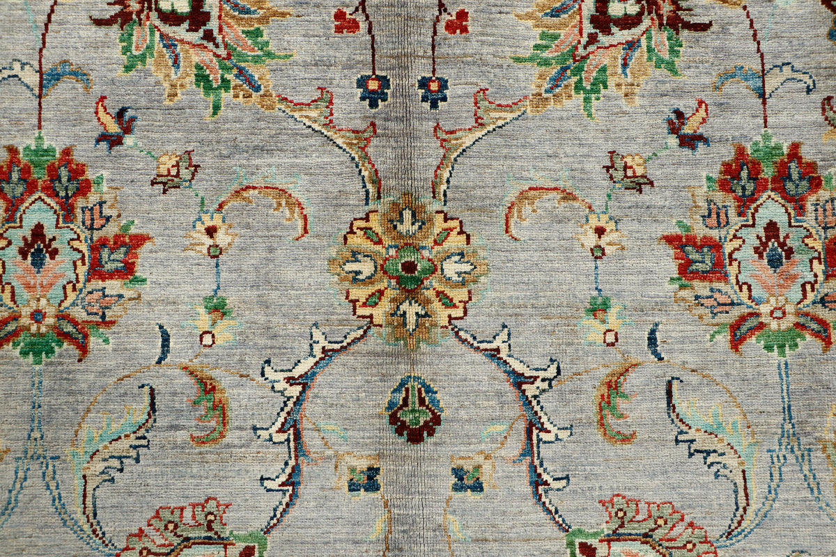 Sultani Ziegler Rug (243 x 172cm)