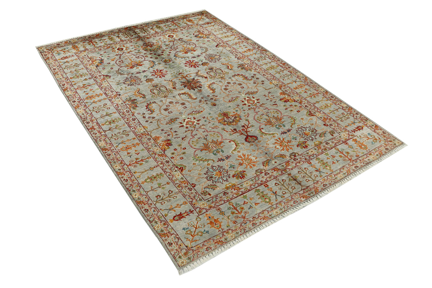 Sultani Ziegler Rug (236 x 169cm)