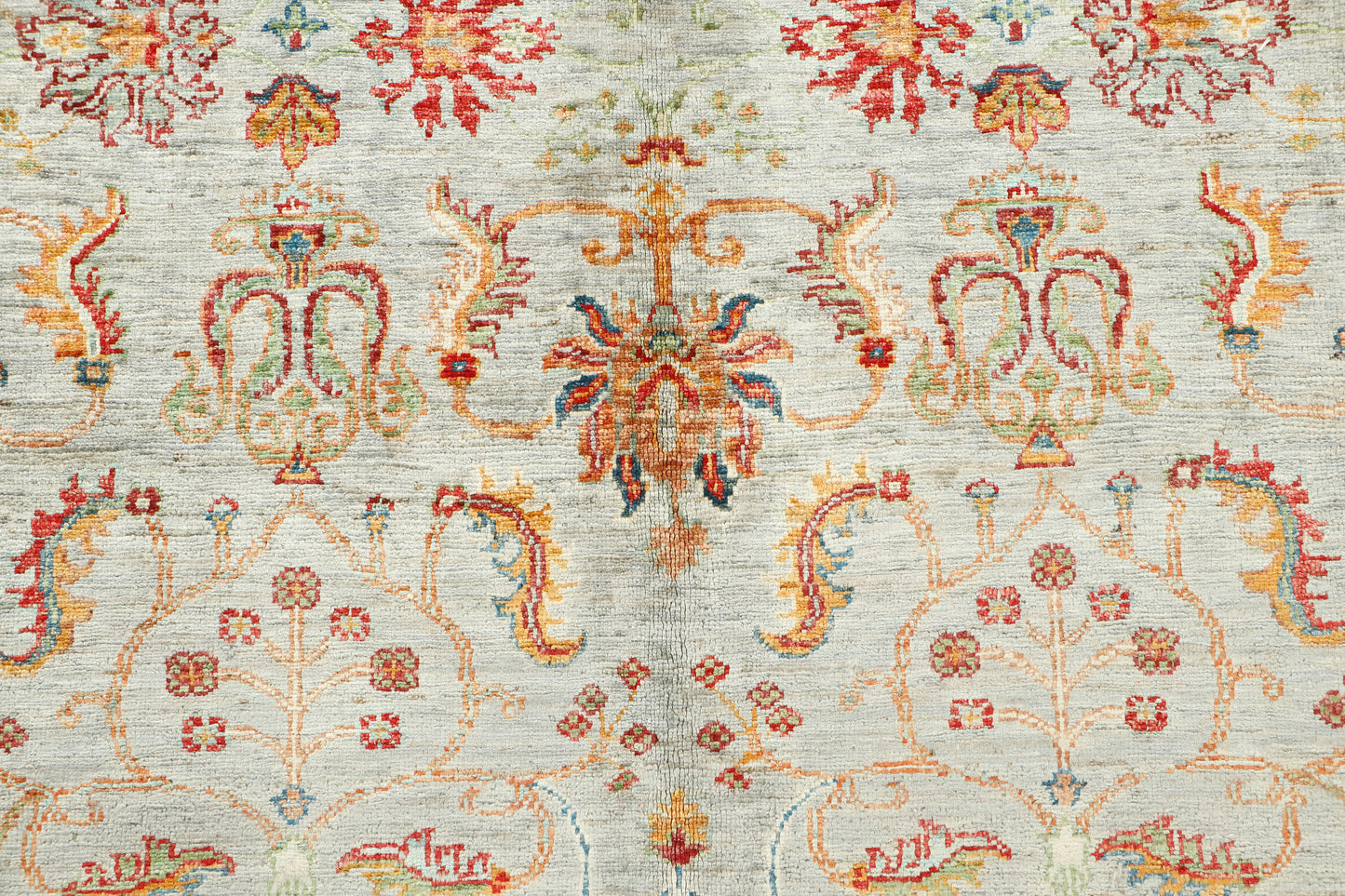 Sultani Ziegler Rug (236 x 169cm)