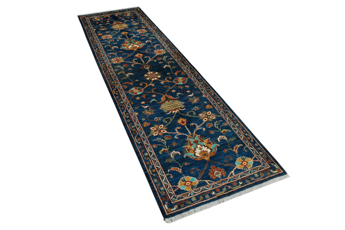 Sultani Ziegler Runner (249 x 76cm)