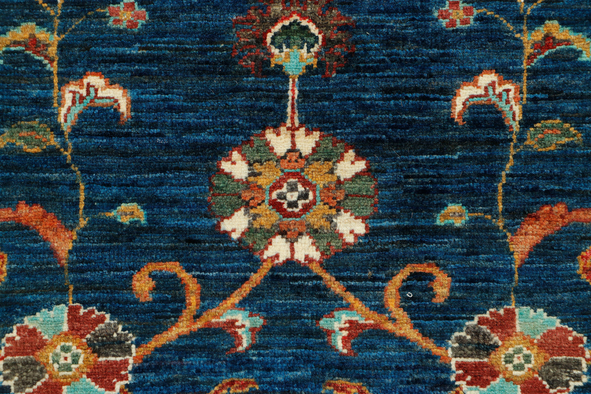 Sultani Ziegler Runner (249 x 76cm)