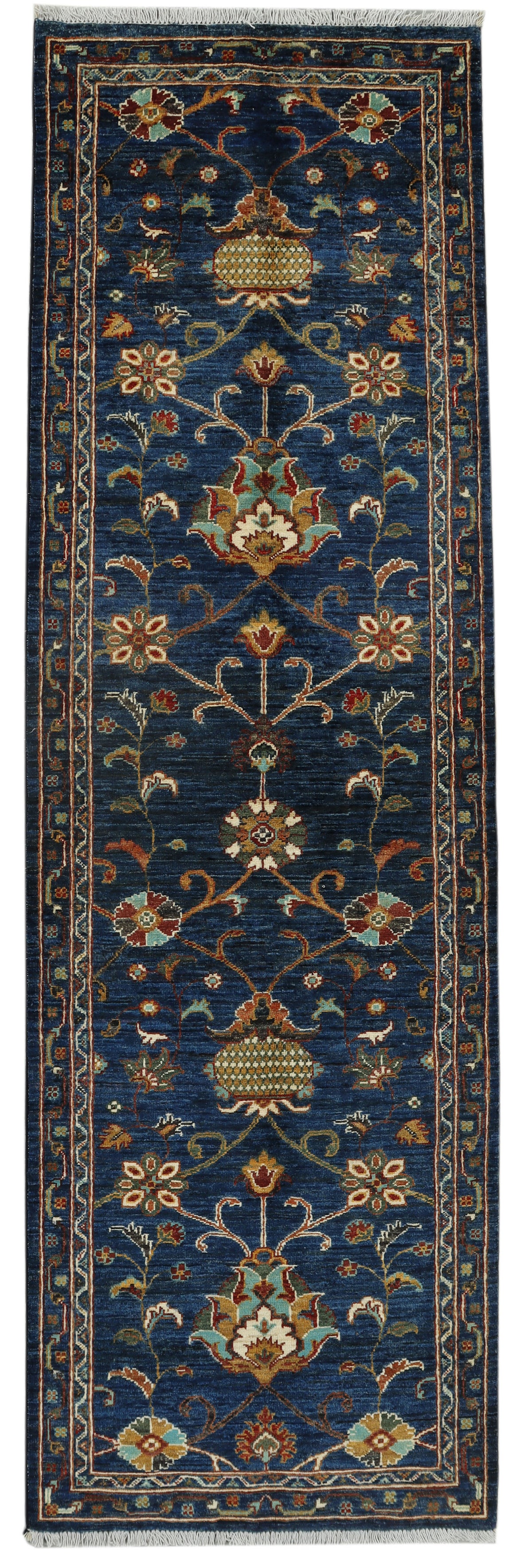 Sultani Ziegler Runner (249 x 76cm)
