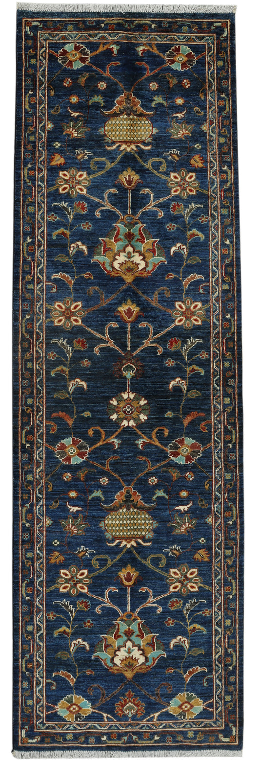 Sultani Ziegler Runner (249 x 76cm)