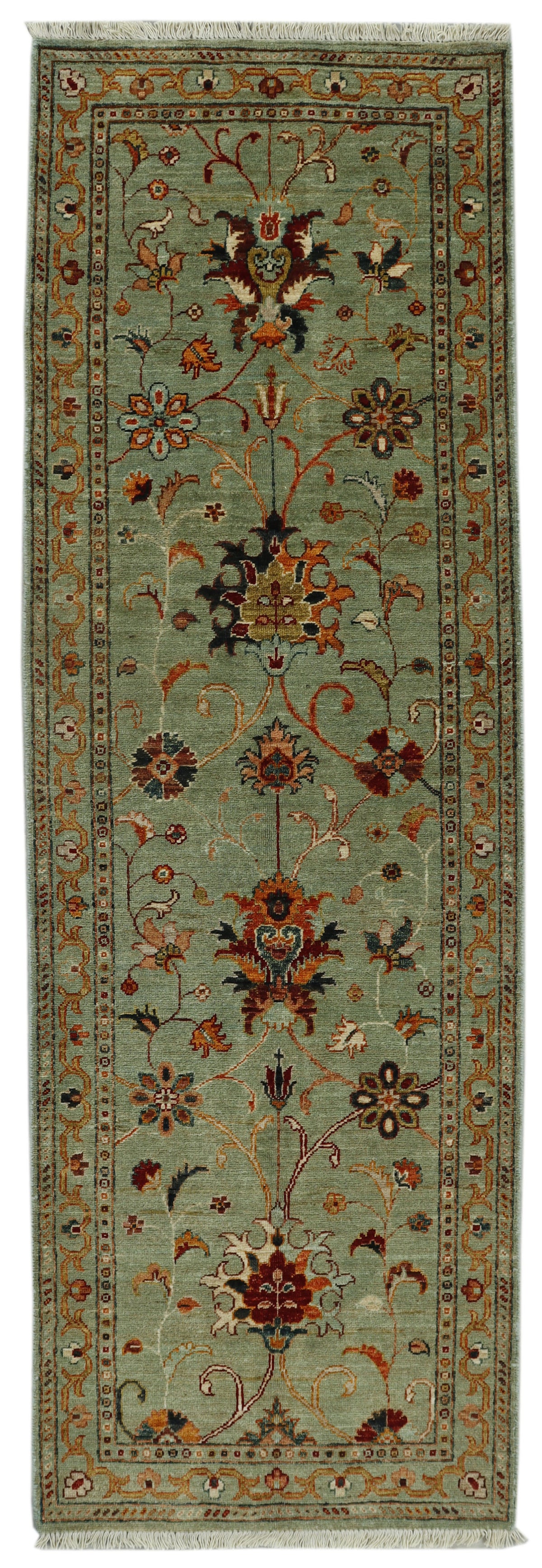 Sultani Ziegler Runner (223 x 72cm)