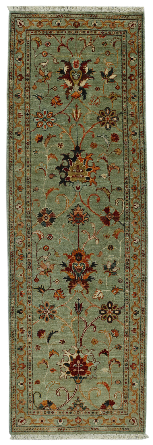 Sultani Ziegler Runner (223 x 72cm)