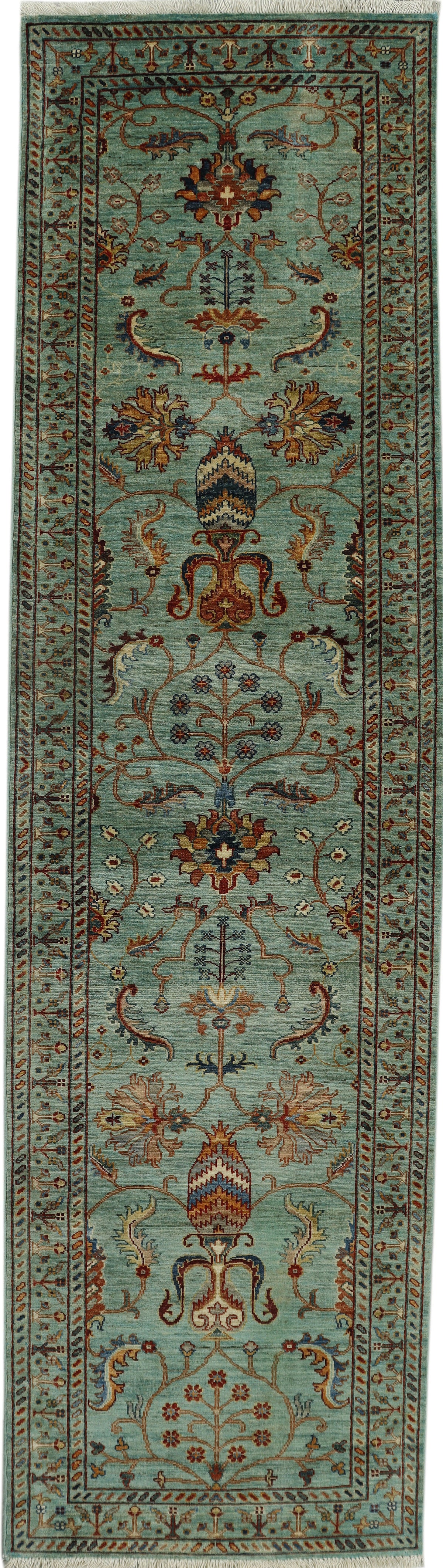 Sultani Ziegler Runner (298 x 80cm)