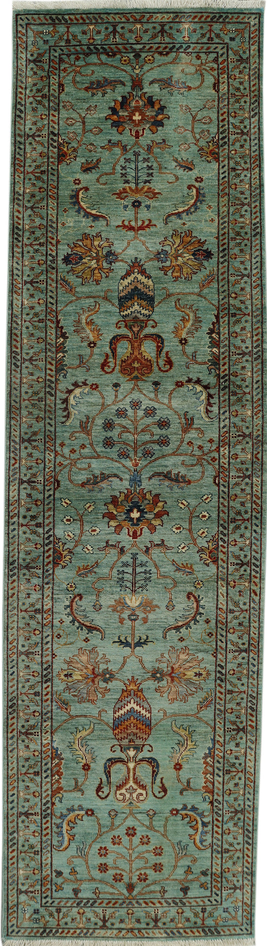 Sultani Ziegler Runner (298 x 80cm)