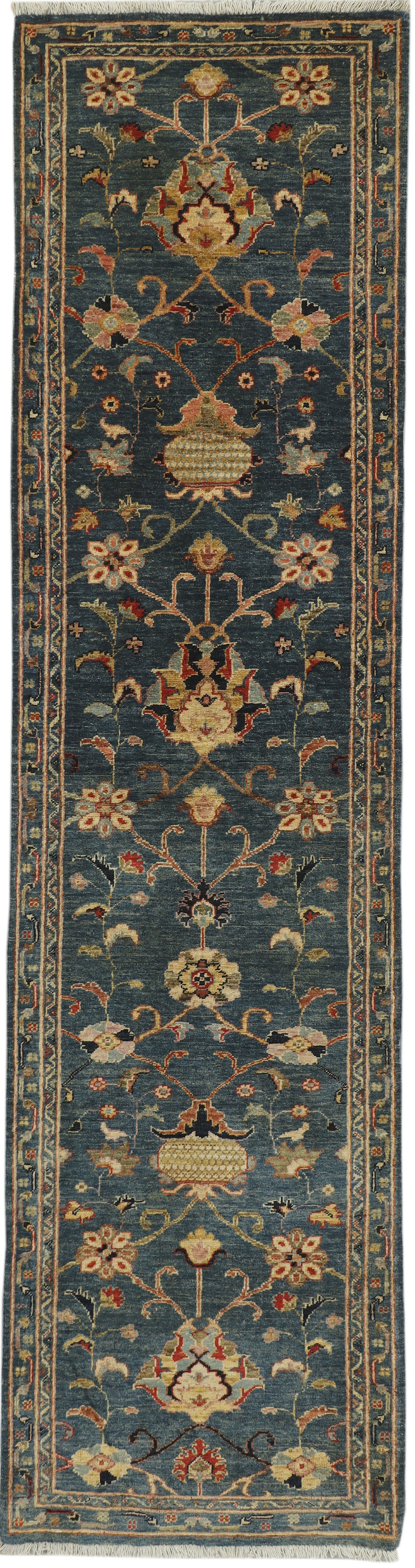 Sultani Ziegler Runner (305 x 80cm)