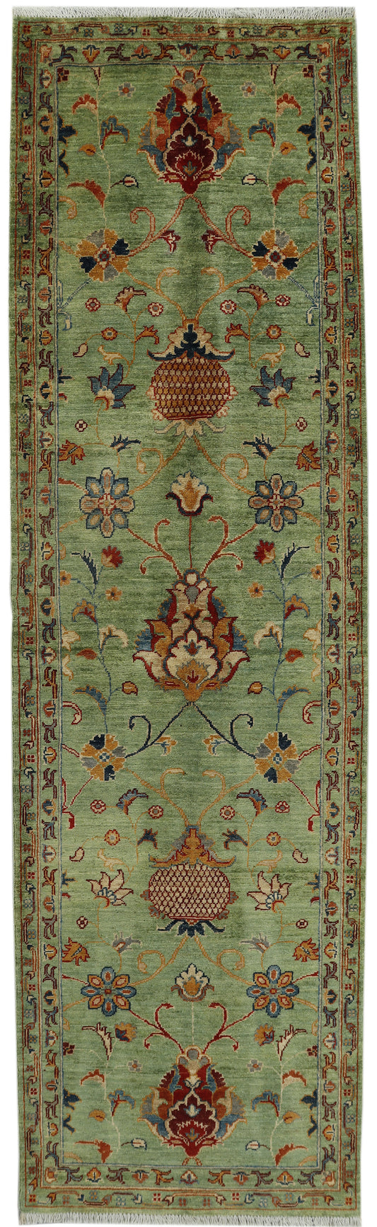 Sultani Ziegler Runner (285 x 81cm)
