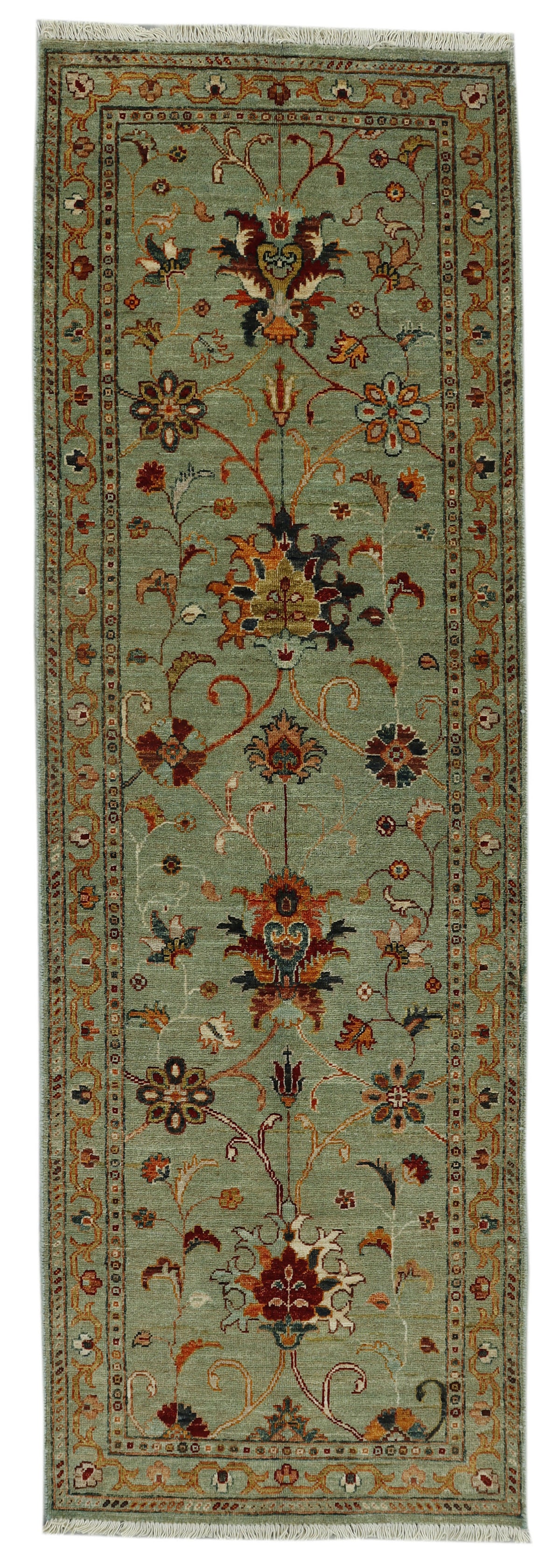 Sultani Ziegler Runner (223 x 72cm)