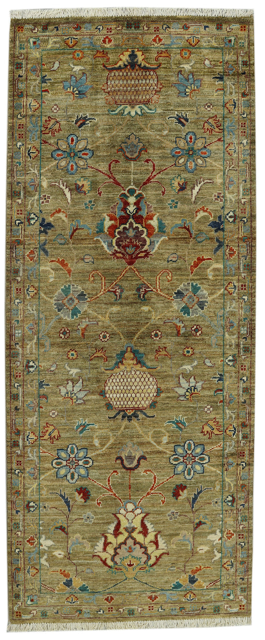 Sultani Ziegler Runner (203 x 81cm)
