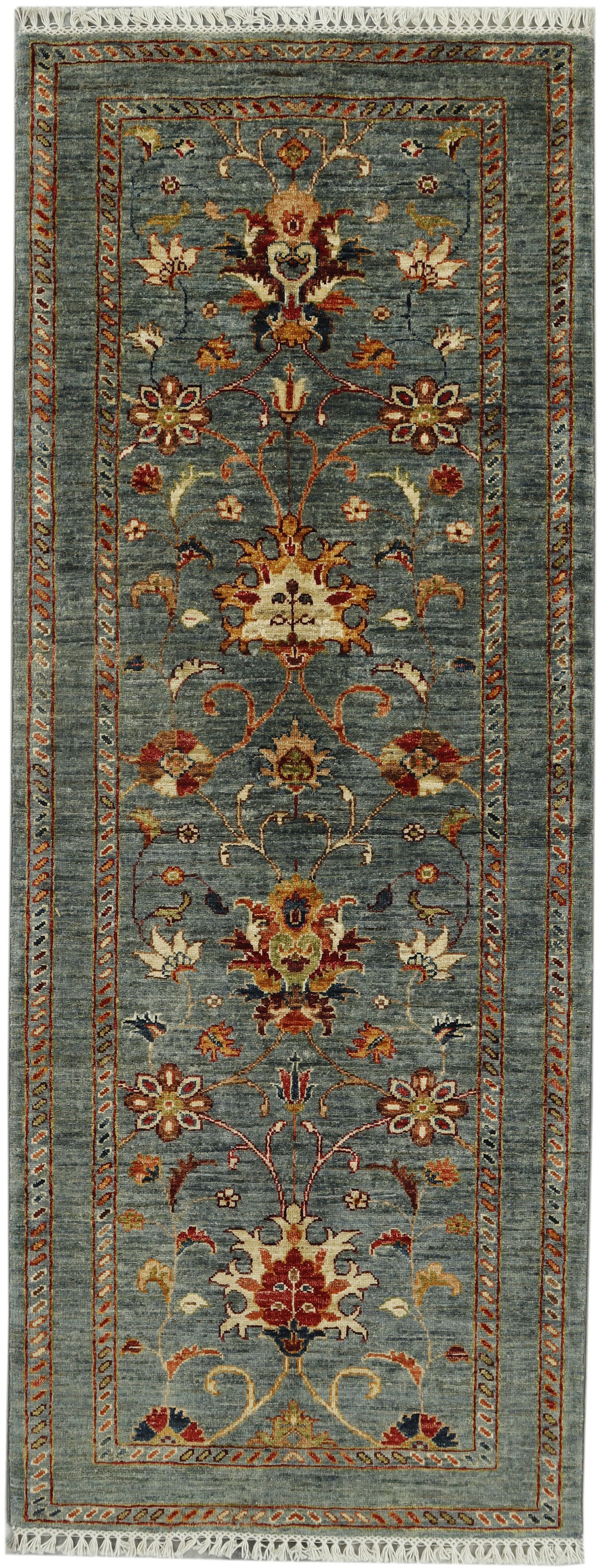 Sultani Ziegler Runner (202 x 77cm)