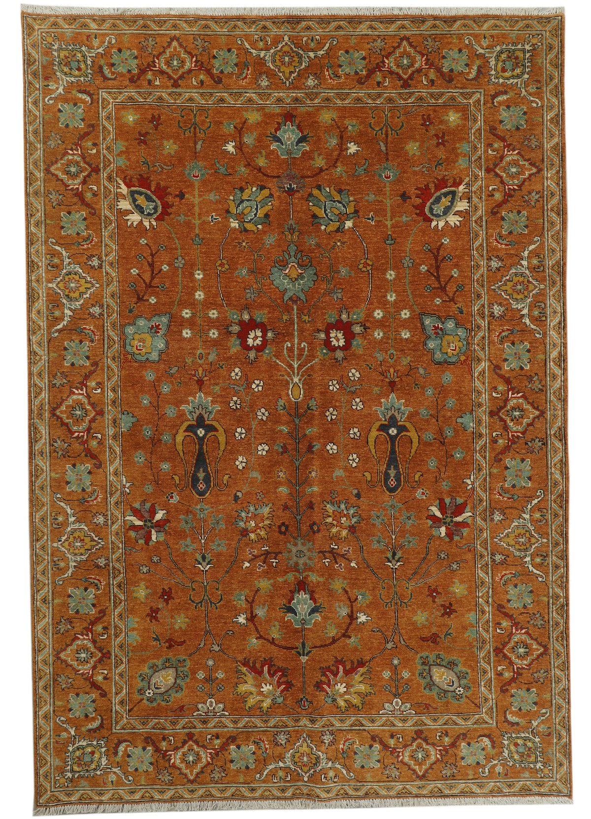 Sultani Ziegler Rug (285 x 198cm)