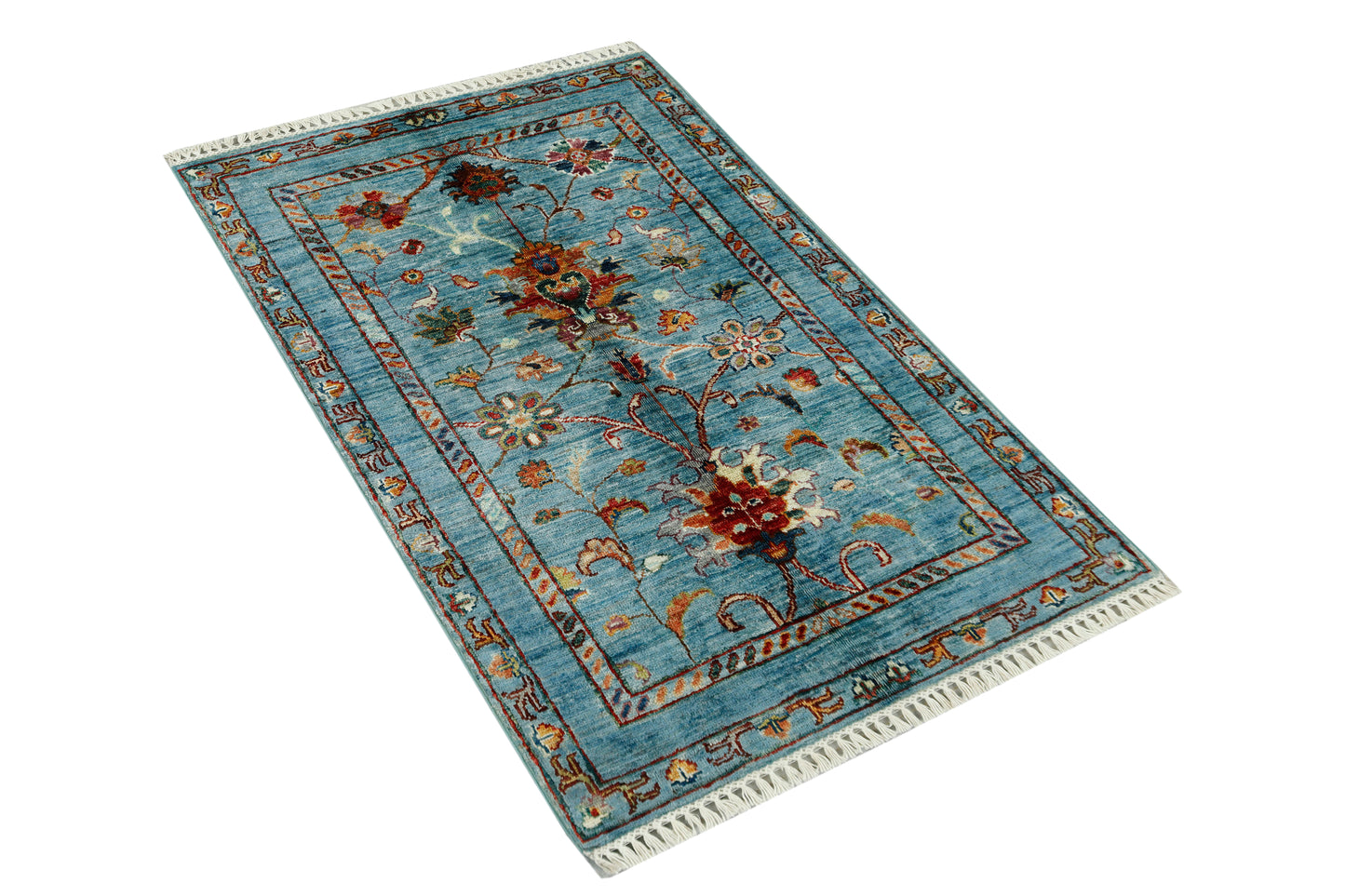 Sultani Ziegler Rug (123 x 79cm)