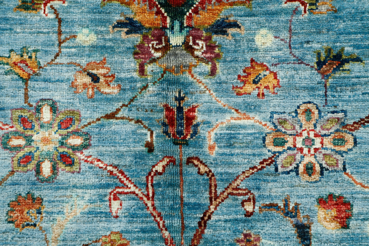 Sultani Ziegler Rug (123 x 79cm)